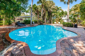 Clearwater Beach Cabana
